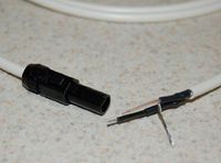 Chattanooga Legend Replacement Cable