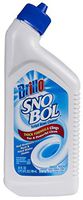 Sno Bol Toilet Bowl Cleaner 24 Oz (3-pack)