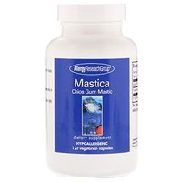 Allergy Research Group - Mastica Caps - 120