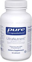Pure Encapsulations - UltraNutrient - Hypoallergenic Multivitamin/Mineral Complex with Advanced Antioxidants - 90 Capsules