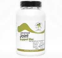 Advanced Joint Support Max ~ 180 Capsules - No Additives ~ Naturetition Supplements