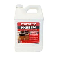 Stone Pro Polish Pro - The Ultimate Crystallizer - 1 Gallon