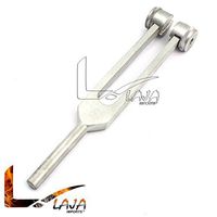 LAJA IMPORTS TUNNING Fork C256 Diagnostic Instruments