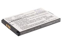 VINTRONS 800mAh Battery for Audiovox CDM-7076,