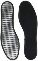 Uk7 Eu40 Mens Woly Alu Fleece Insoles