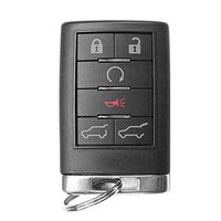 New Replacement for Cadillac Escalade Keyless Entry Remote Control FCC# OUC6000066
