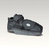 Sammons Preston Darco HeelWedge Healing Shoe (Large)