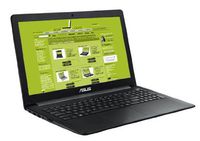 ASUS F502CA-EB31 16-Inch Notebook (1.40GHz Intel Core i3 2367M Processor, 4GB Memory, 500GB HDD, Windows 8 64-Bit)