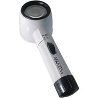 4.7X Coil Raylite Illuminated Magnifier 1.75 Inch Lens