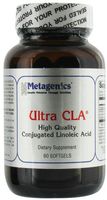 Metagenics Ultra CLA 60 softgels