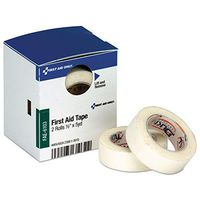 First Aid Only FIRST AID,TAPE,1/2X5 YARD