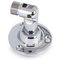 Shakespeare Stainless Steel Swivel Base Antenna Mount