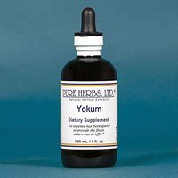 Pure Herbs, Ltd. Yokum/Yohimbe (4 oz.)
