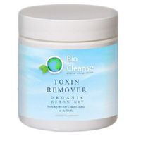 Toxin Remover - Bentonite Clay and Psyllium Detox Powder - 300gm - 5 Containers