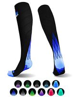 Compression Socks for Women & Men - Best for Running,Sport,Nures,Travel,Cycling 20-30mmHg