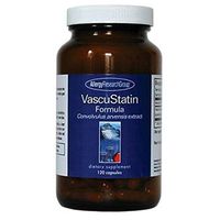 Vascustatin Formula 120 Capsules