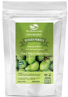 227 Grams / 8 Oz Behada Powder/Terminalia Bellirica Powder, Raw & Vegan Behada Powder