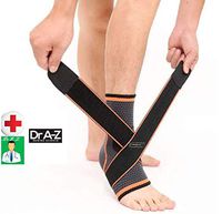Plantar Fasciitis Compression Sleeves Sock DR A-Z