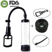 FDA CE Proved XL Enlargement Pump for Man Pennis Pump Enlargement Extender Pennis Pumps Enlargers Extension-A807