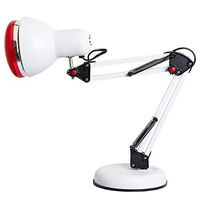 YMG Near Infrared Light Therapy, 100W Red Light Massage Heating Lamp Arthritis Muscle Pain Relief Physiothe for Full Body Care