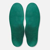 Alimed Sports Replacement Insole, Pediatric (Large)