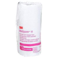 3M™ MEDIPORE™ H SOFT CLOTH SURGICAL TAPE