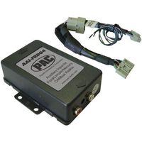 New- PAC AAI-FRD04 AUXILIARY INPUT FOR SELECT 2004�2007 FORD� VEHICLES - AAI-FRD04
