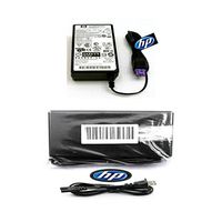 ExpressUSA GENUINE HP 0957-2105 BRAND NEW WITH SEAL Ac Adapter Power Supply & Power Cord For HP Printers Bundle. TM.