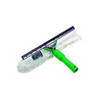 Unger VP350 Visa Versa Squeegee, 14" Strip Washer