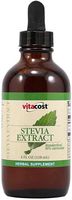 Vitacost Stevia Extract - 4 fl oz
