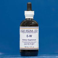 Pure Herbs, Ltd. E-W (4 oz.)
