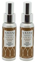 Trapp Home Fragrance Mist, No. 45 Burmese Wood, 2.5-Ounce (2-Pack)