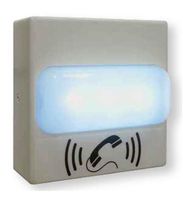 CYBERDATA CyberData SIP RGB Strobe / CD-011376 /