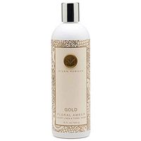 Niven Morgan Gold Luxury Linen and Towel Wash - 16 oz