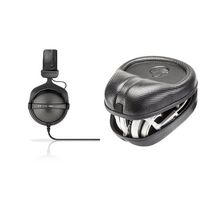 Beyerdynamic DT-770-PRO-32 Closed Dynamic Headphone Bundle with Headphone Case