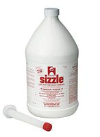 Sizzle -With Saf-T-Por Spout