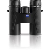 ZEISS Terra ED Binocular 10x32 Black