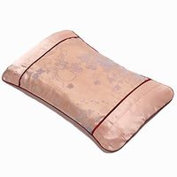 WenFei shop Deformable Adjustment Pillow, Care for The Vertebral to Improve Sleep, Contour Orthopedic Pillow, 600380mm (1 Pillow + 2 Pillowcases)