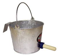 Behrens 8QT Calf Nipple Pail