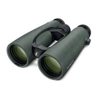 Swarovski 10x50 EL Binocular SWA35210