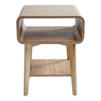 Rustic Solid Reclaimed Wooden Modern Antique Handmade Bedside Tables
