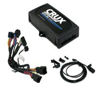 CRUX BEEBG-33 Bluetooth