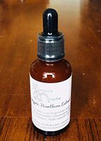 Spagyric Hawthorn Extract (1 oz)