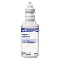 Diversey 5002620 Defoamer/carpet Cleaner, Cream, Bland Scent, 32 Oz Squeeze Bottle