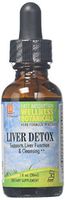 L A NATURALS Liver Detox Complex, 0.02 Pound