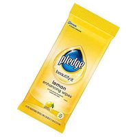 Lemon Enhancing Wipes 24 ct (New Version)