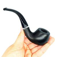 Yes, This is The Jamaican Handmade Black Classic Private Tube You Need