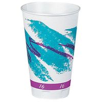 Hot/Cold Foam Cups
