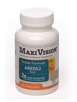 MedOp MaxiVision® Ocular Formula (1 Bottle)