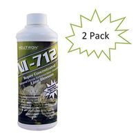 NI-712 Odor Eliminator, Lime Blossom, 2 Pints